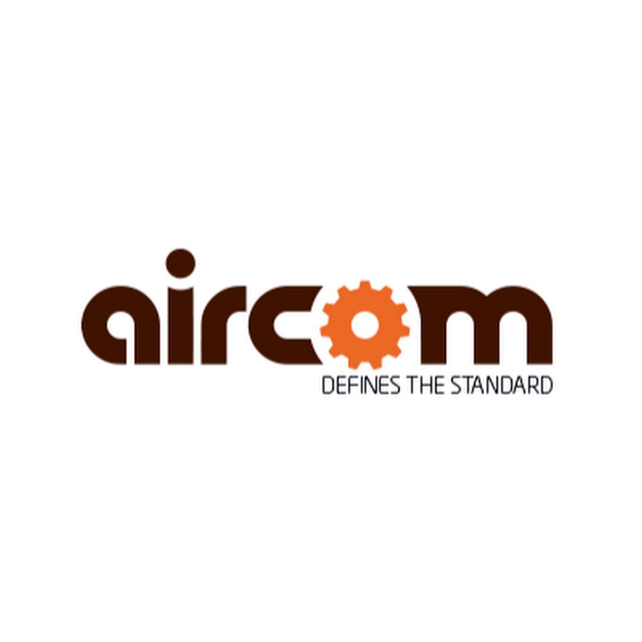 Logo aircom