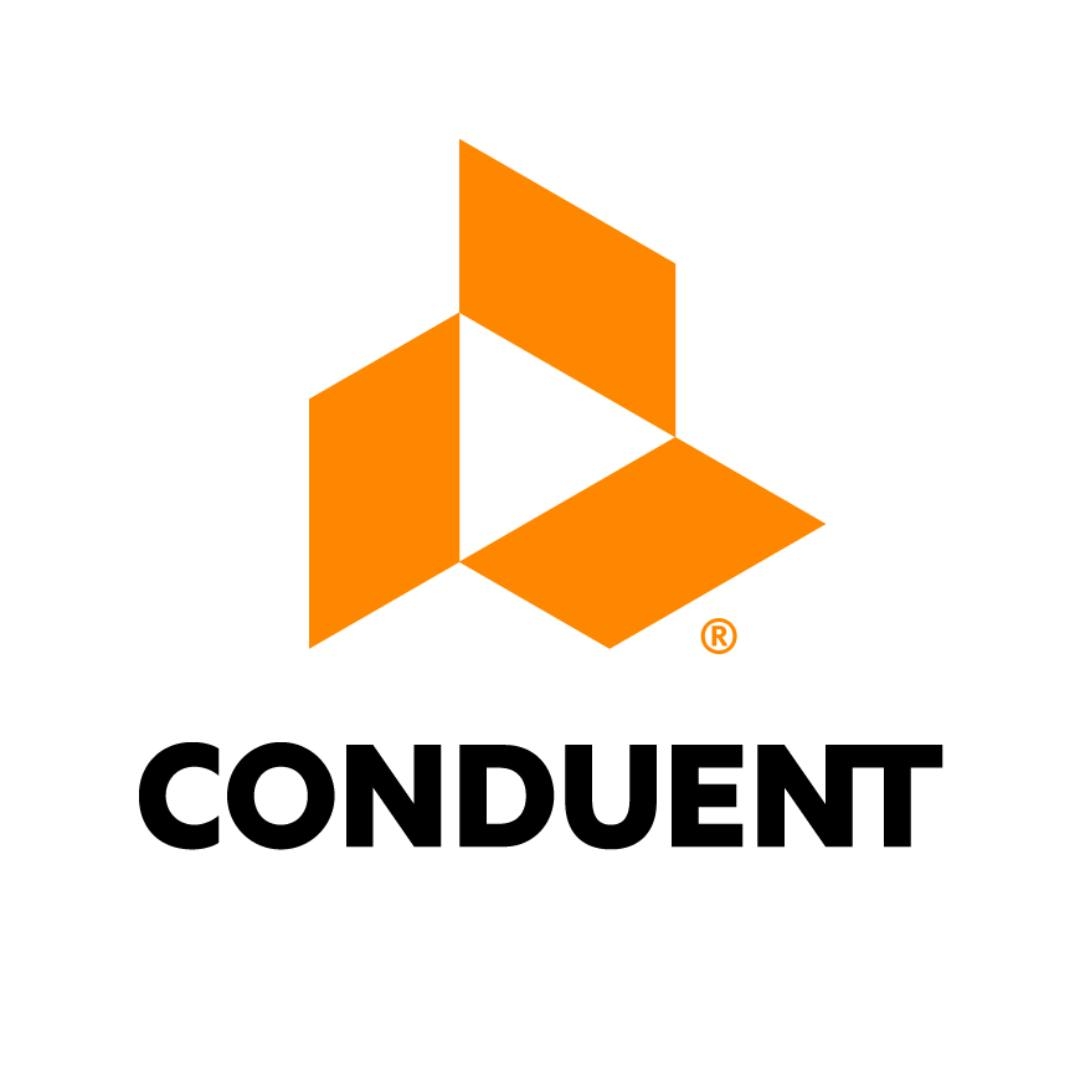Logo Conduent
