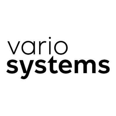 Logo VarioSystems